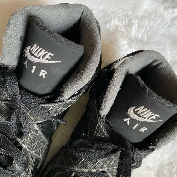 Nike Air Raid Sneakers - Picture 11 of 15